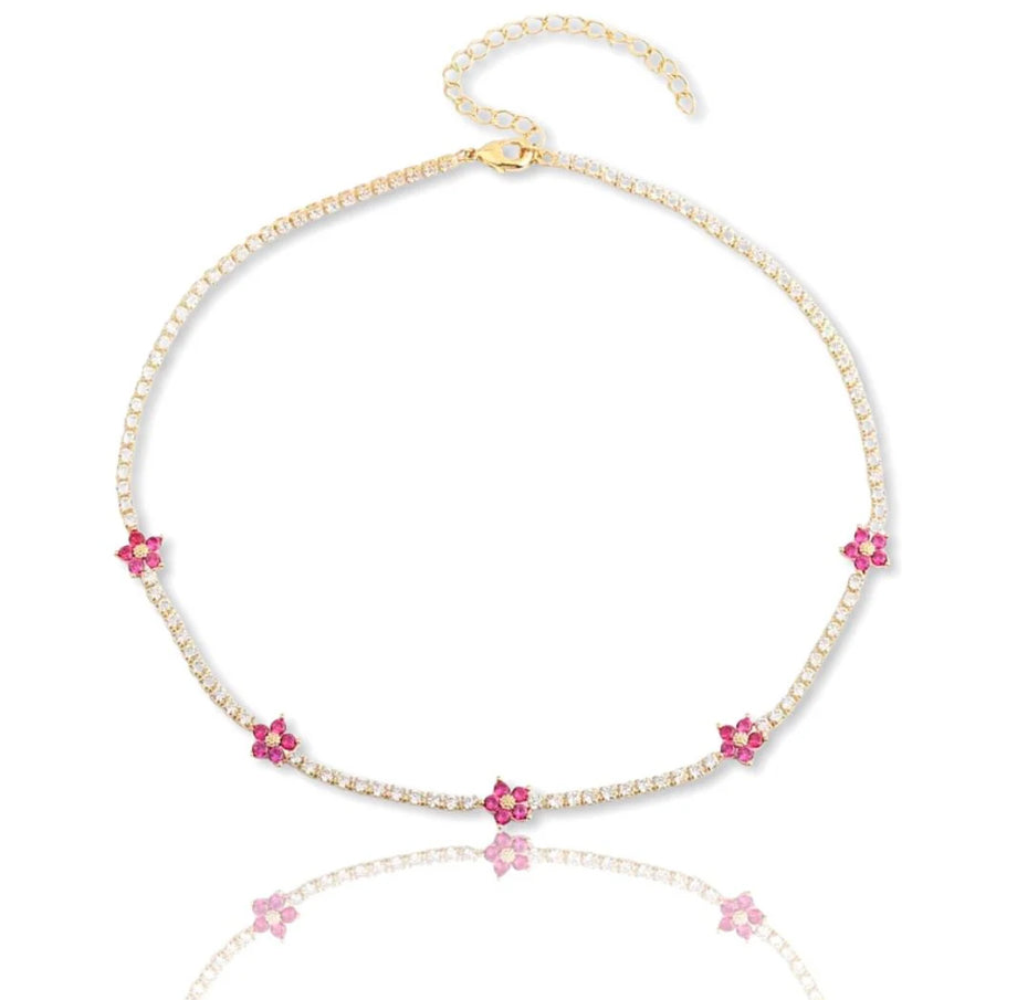 Fleuria Necklace