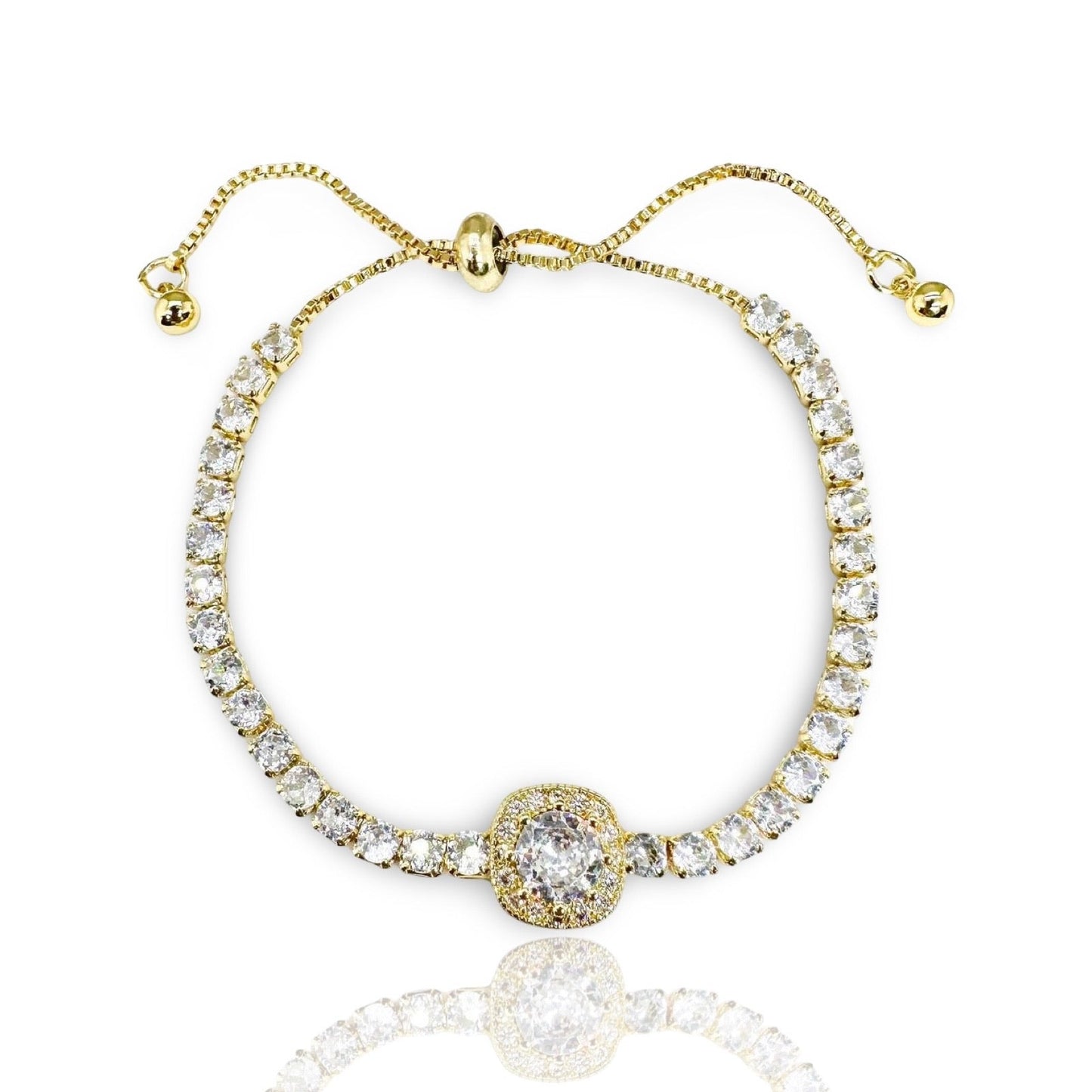 Ella Bracelet