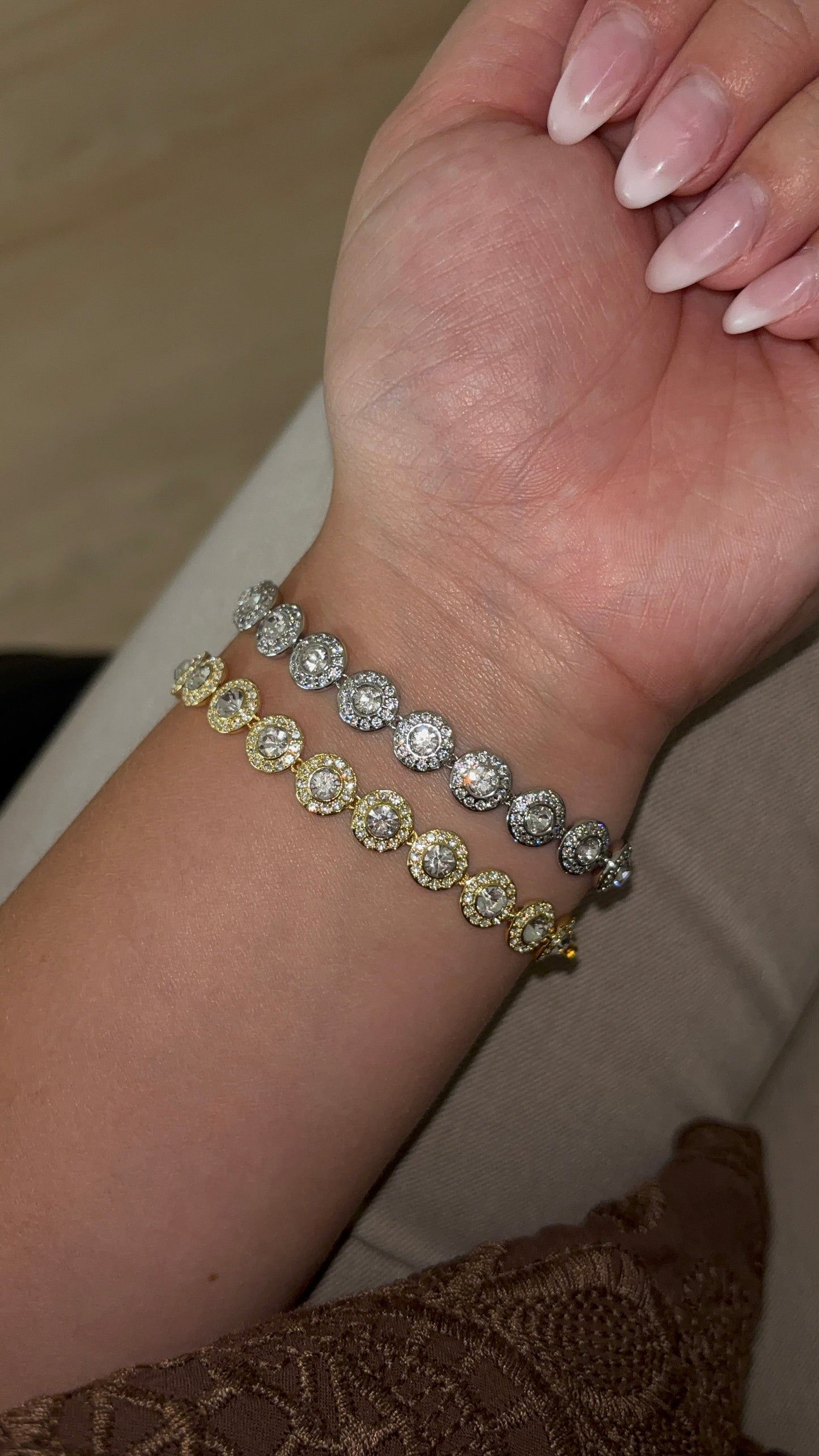 Linéa Bracelet