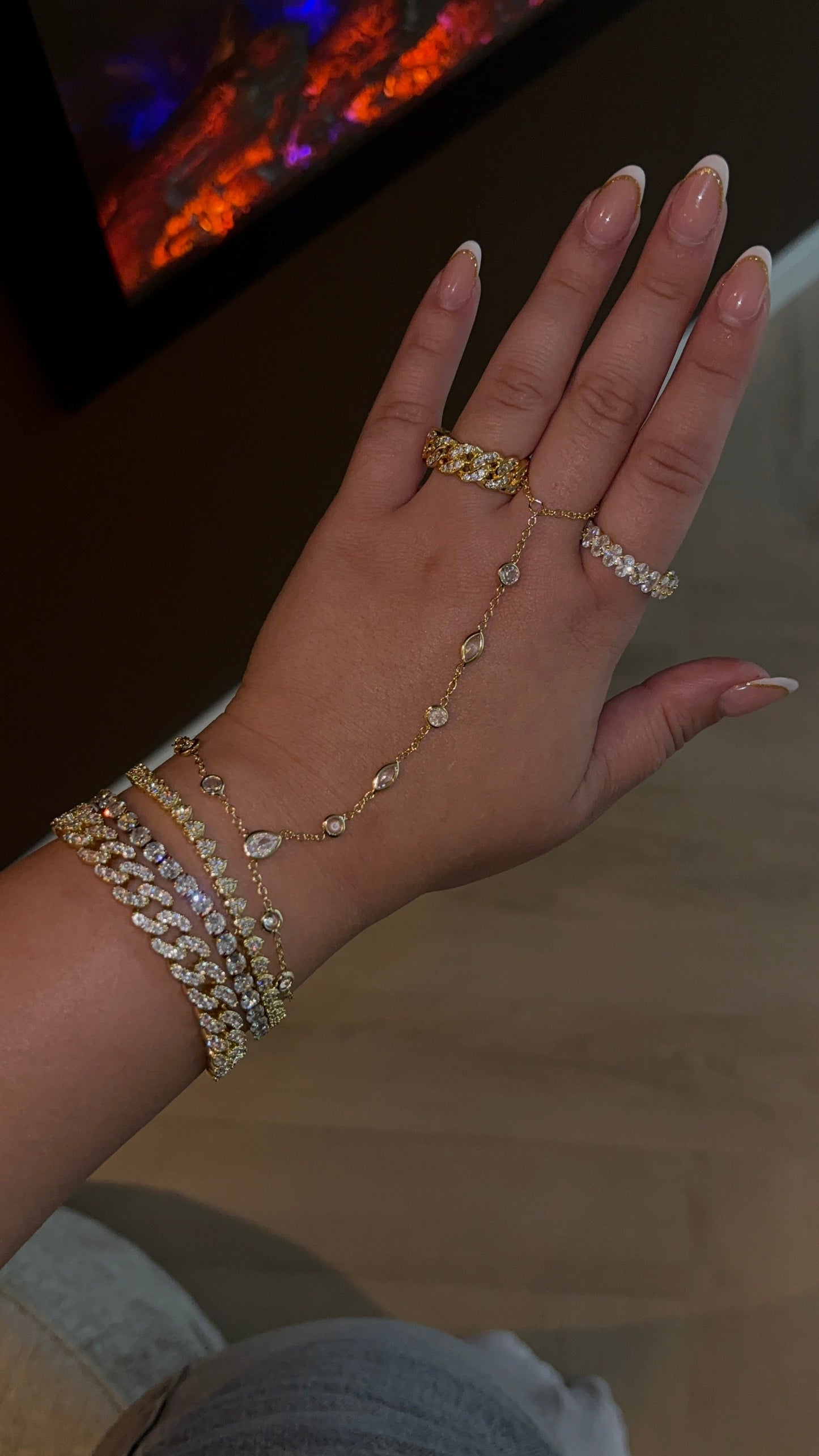Serena Bracelet