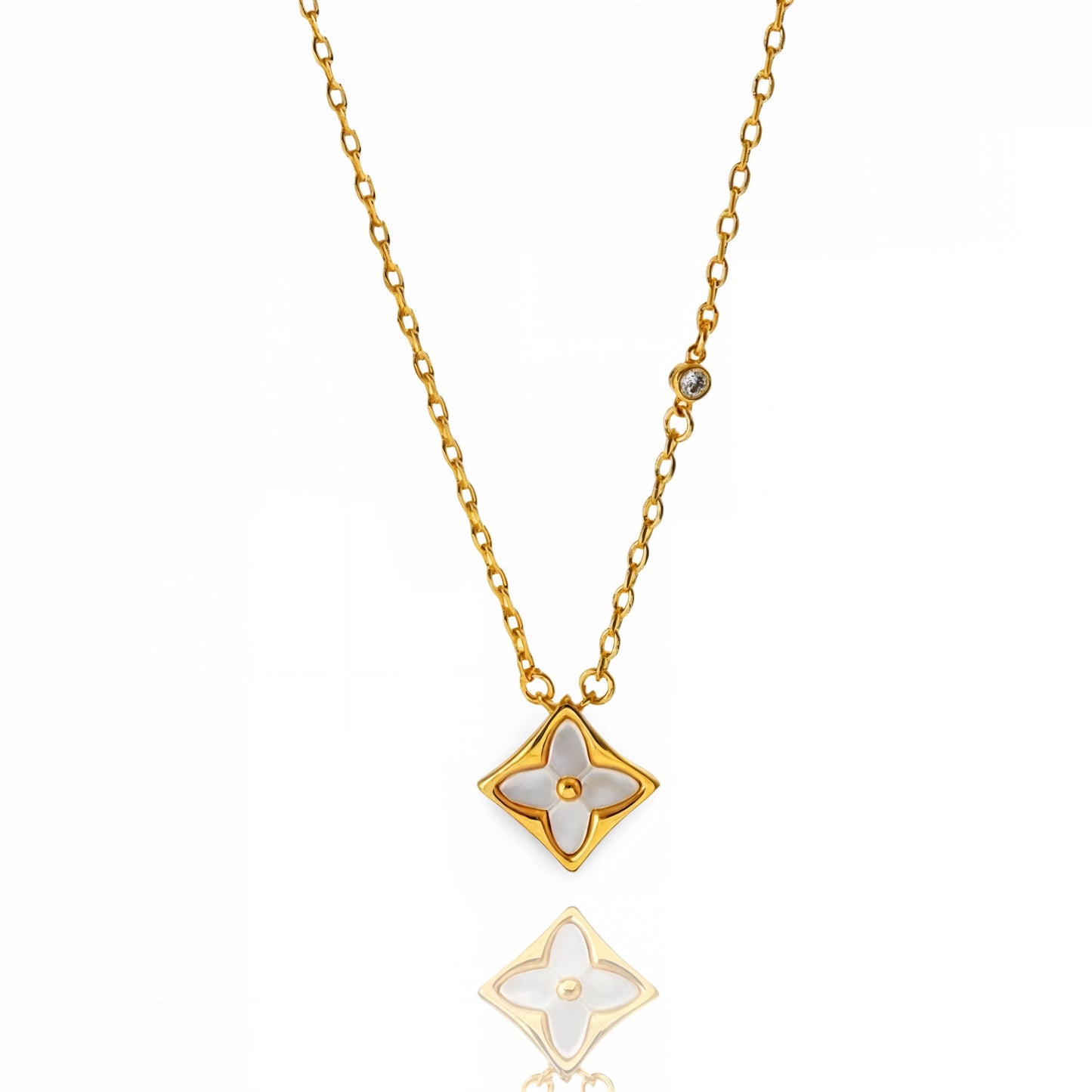 Lona Necklace