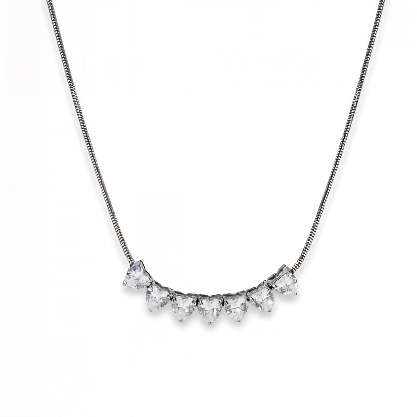 Célina Necklace