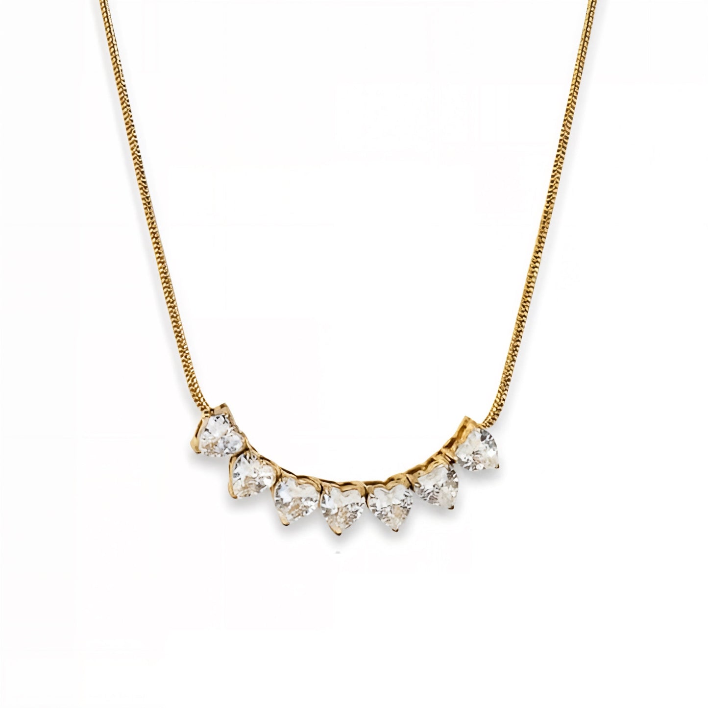 Célina Necklace