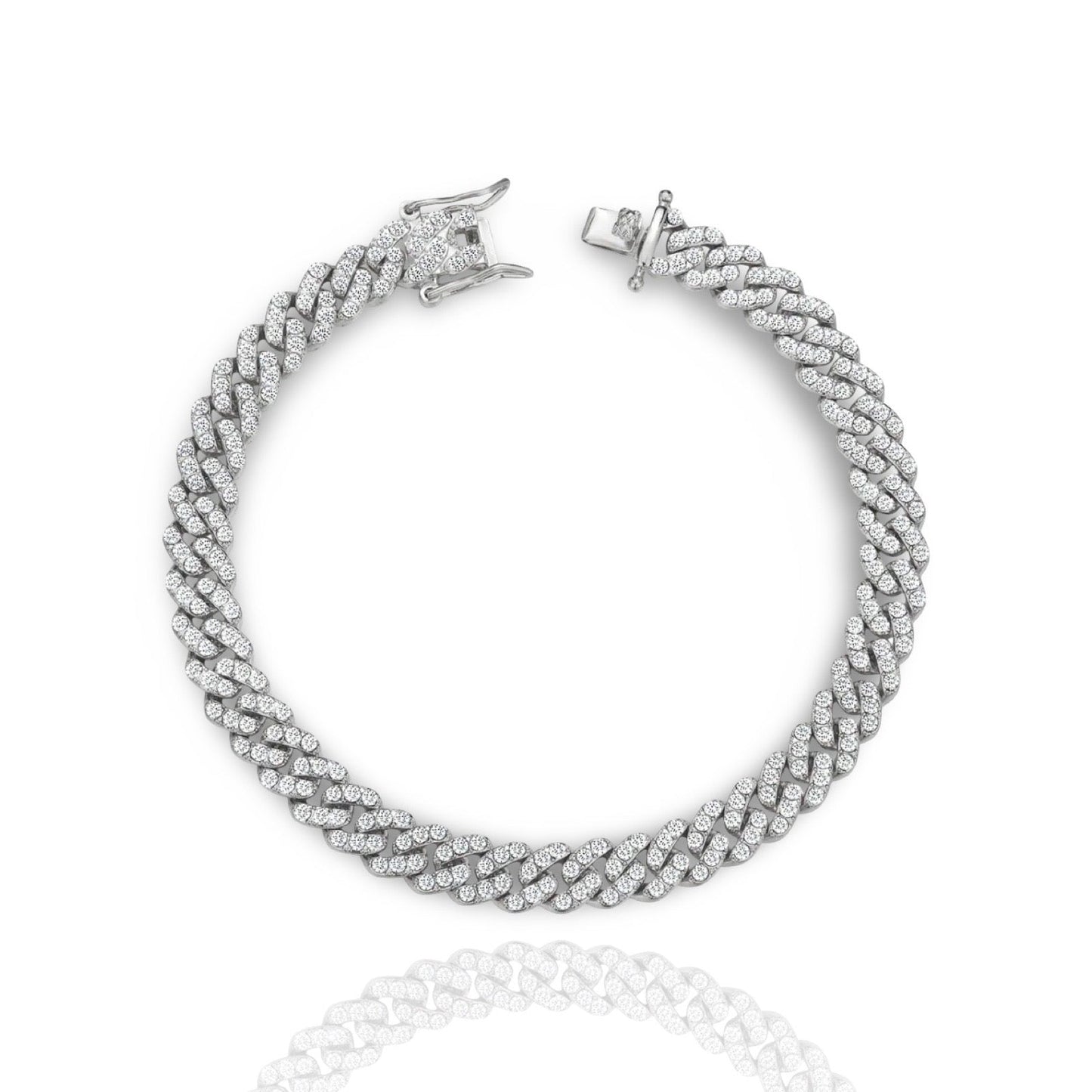 Cuban Glow Bracelet