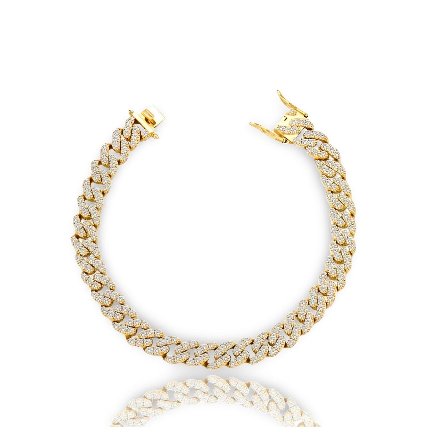 Cuban Glow Bracelet