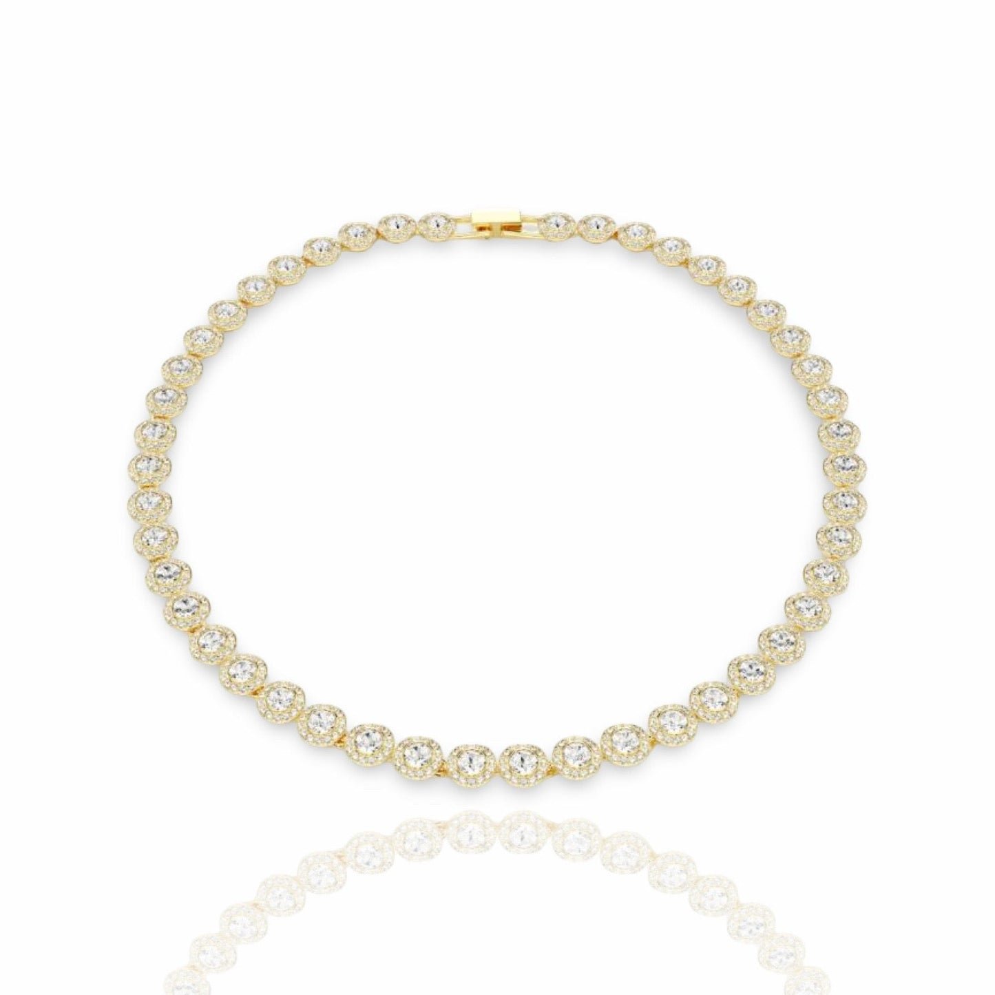 Linéa Necklace