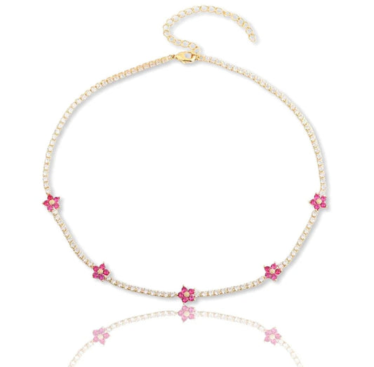 Fleuria Necklace