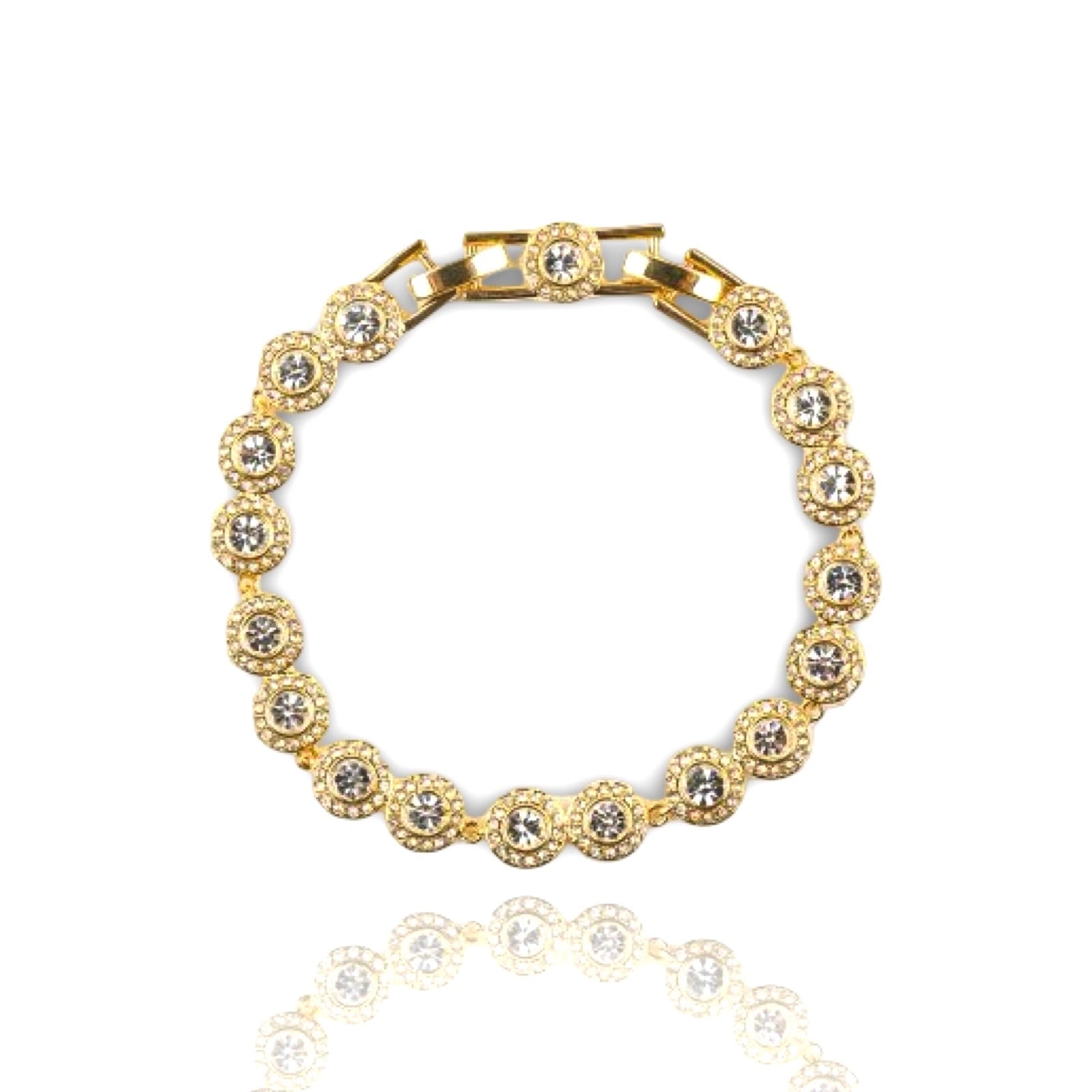 Linéa Bracelet