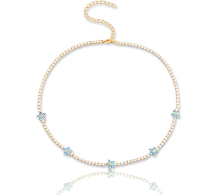 Fleuria Necklace