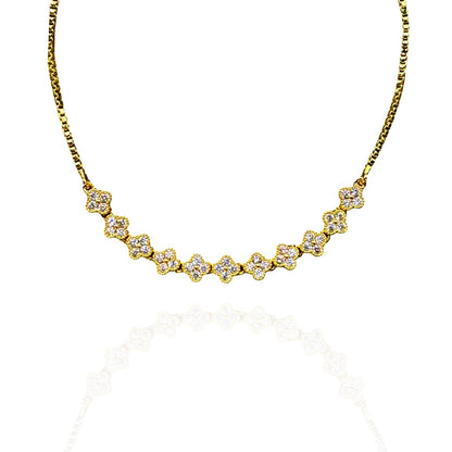 Celina Bracelet