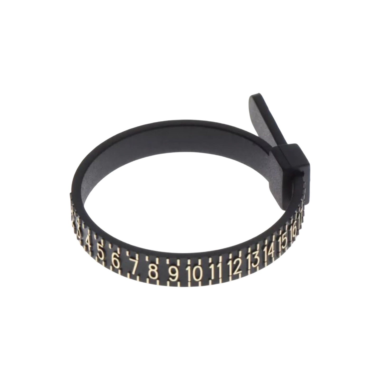 Ring Sizer