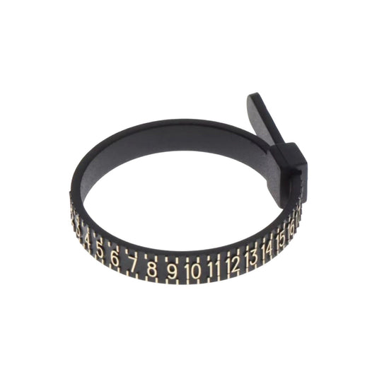 Ring Sizer