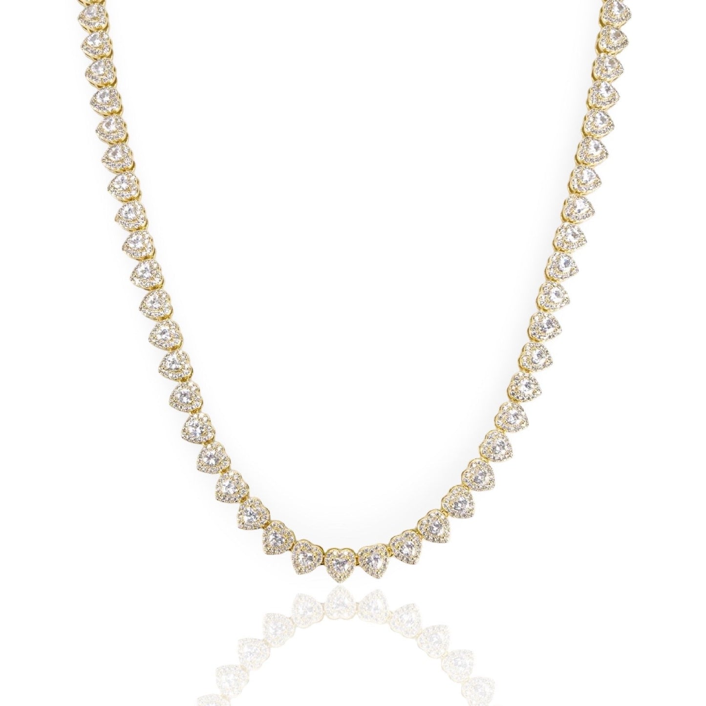 Seraphina Necklace