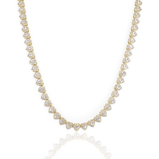 Seraphina Necklace