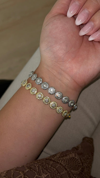 Linéa Bracelet