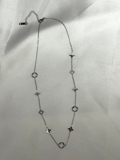 Luana Necklace