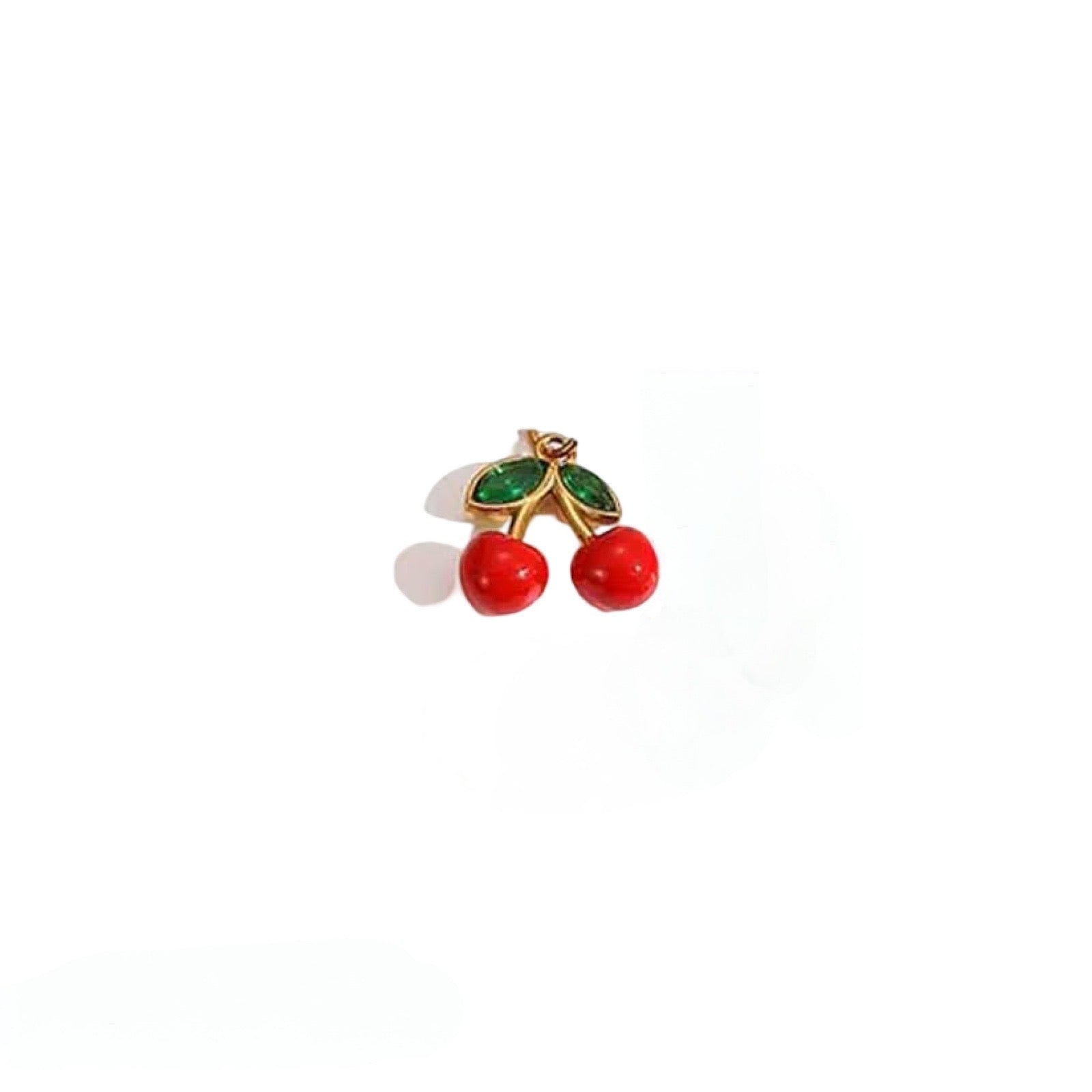 Cute Cherry Charm