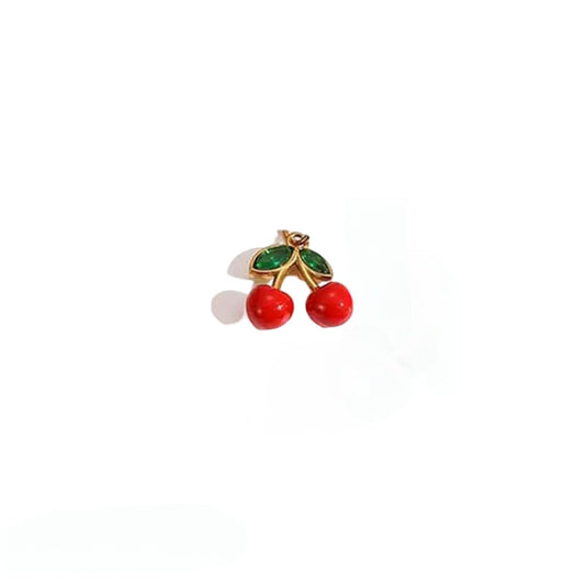 Cute Cherry Charm
