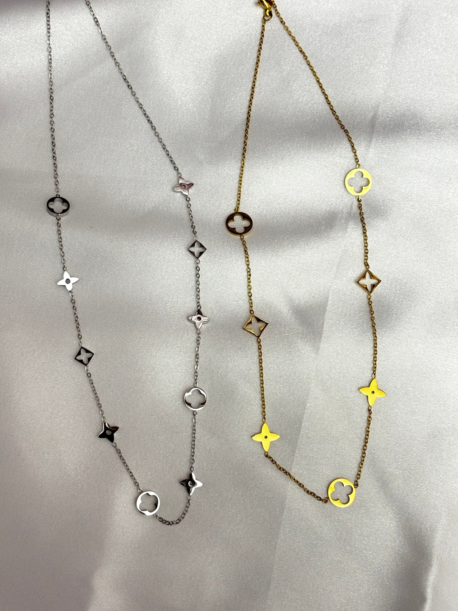 Luana Necklace