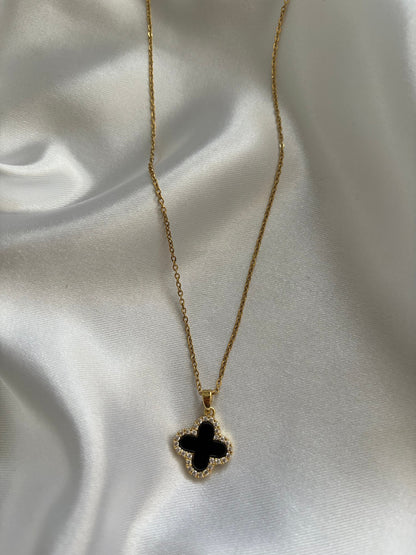 Spark Necklace