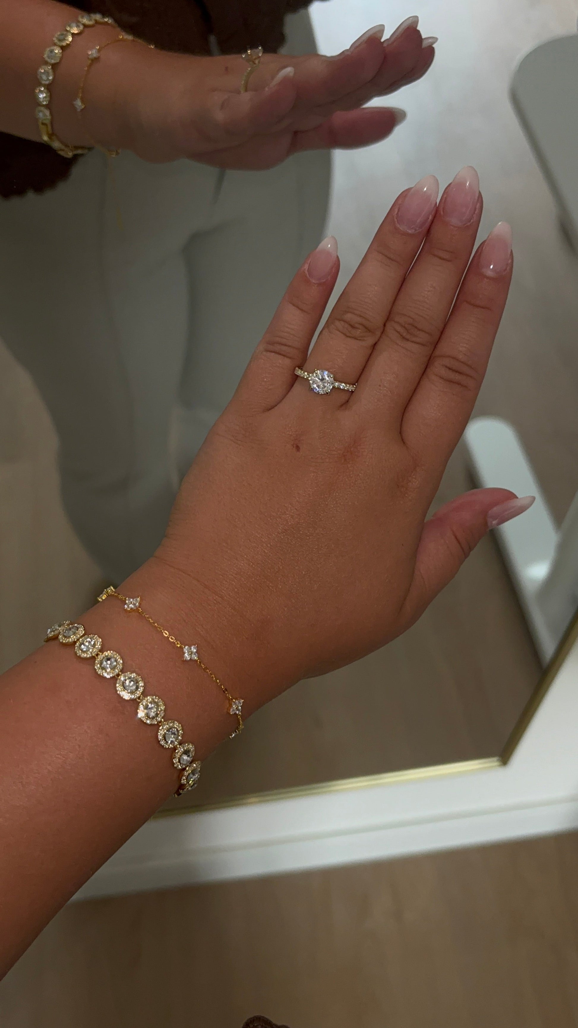 Linéa Bracelet