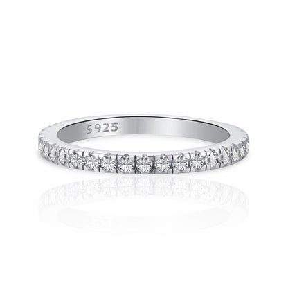 Lumière Ring | 925 Sterling Silver