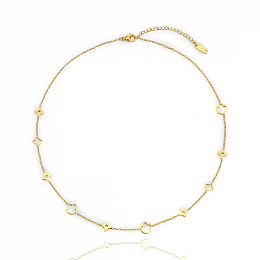 Luana Necklace