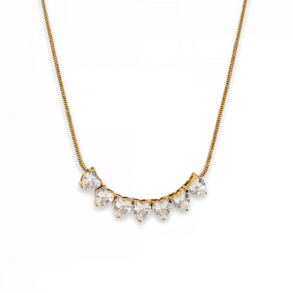Célina Necklace