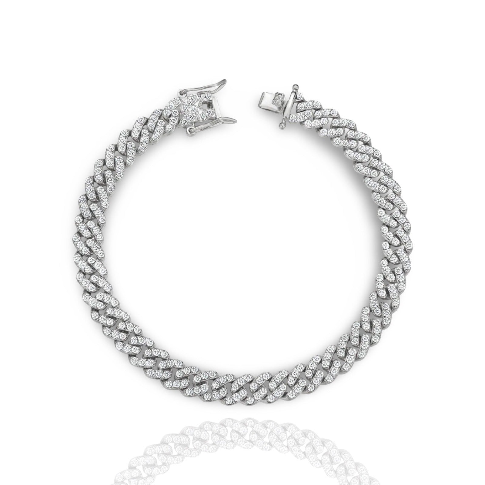 Cuban Glow Bracelet