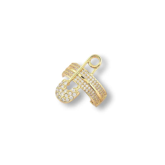 Glamour Ring
