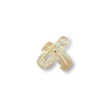 Glamour Ring