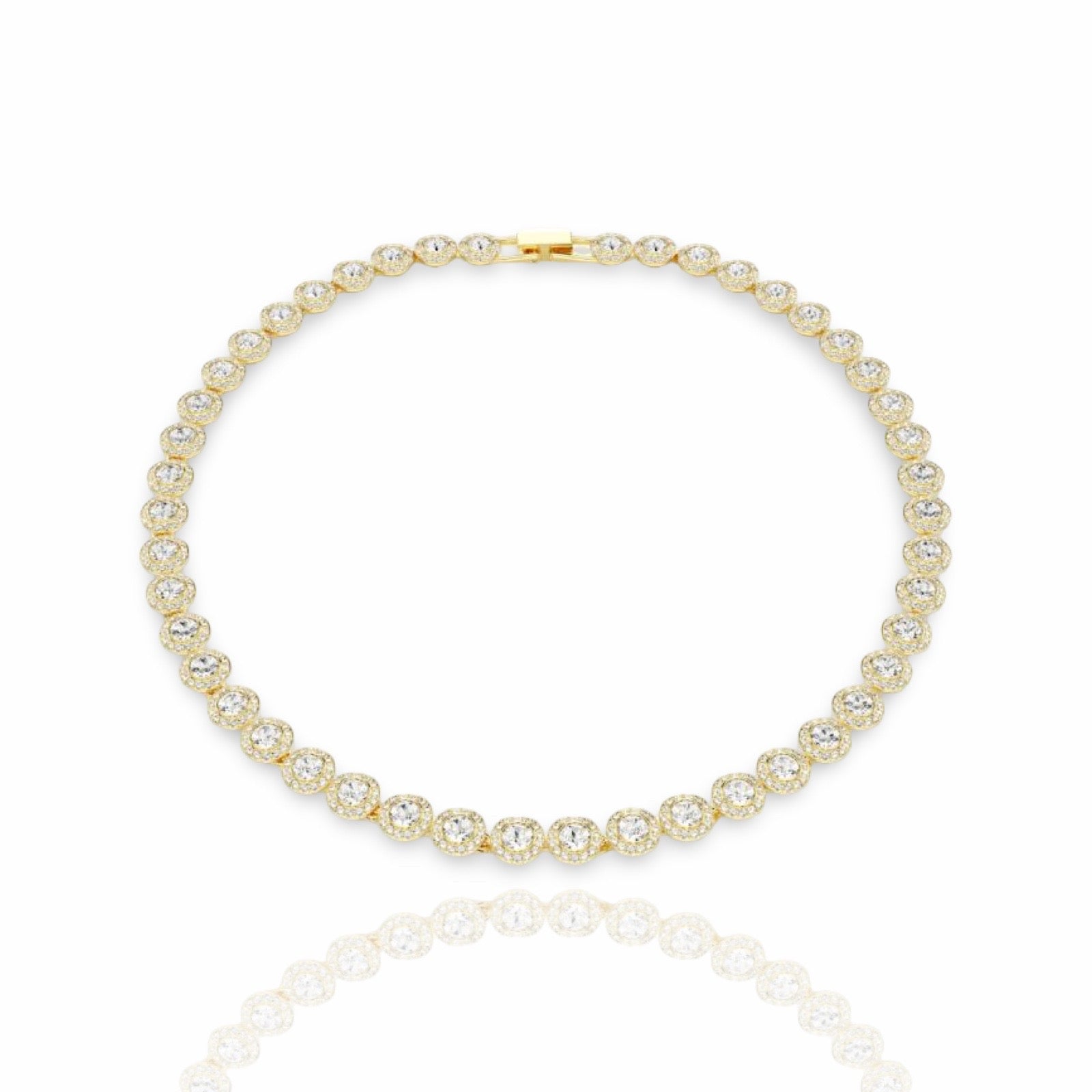 Linéa Necklace