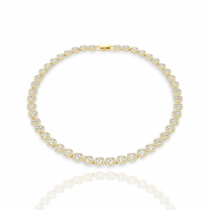 Linéa Necklace