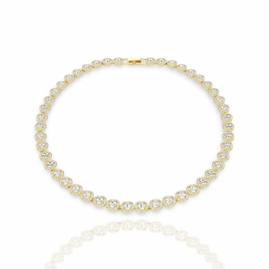Linéa Necklace
